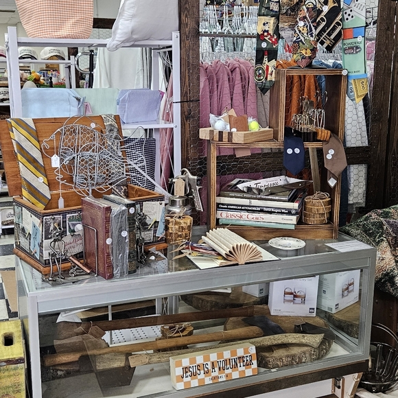 Mens Bookmark - Picture 8 of 9